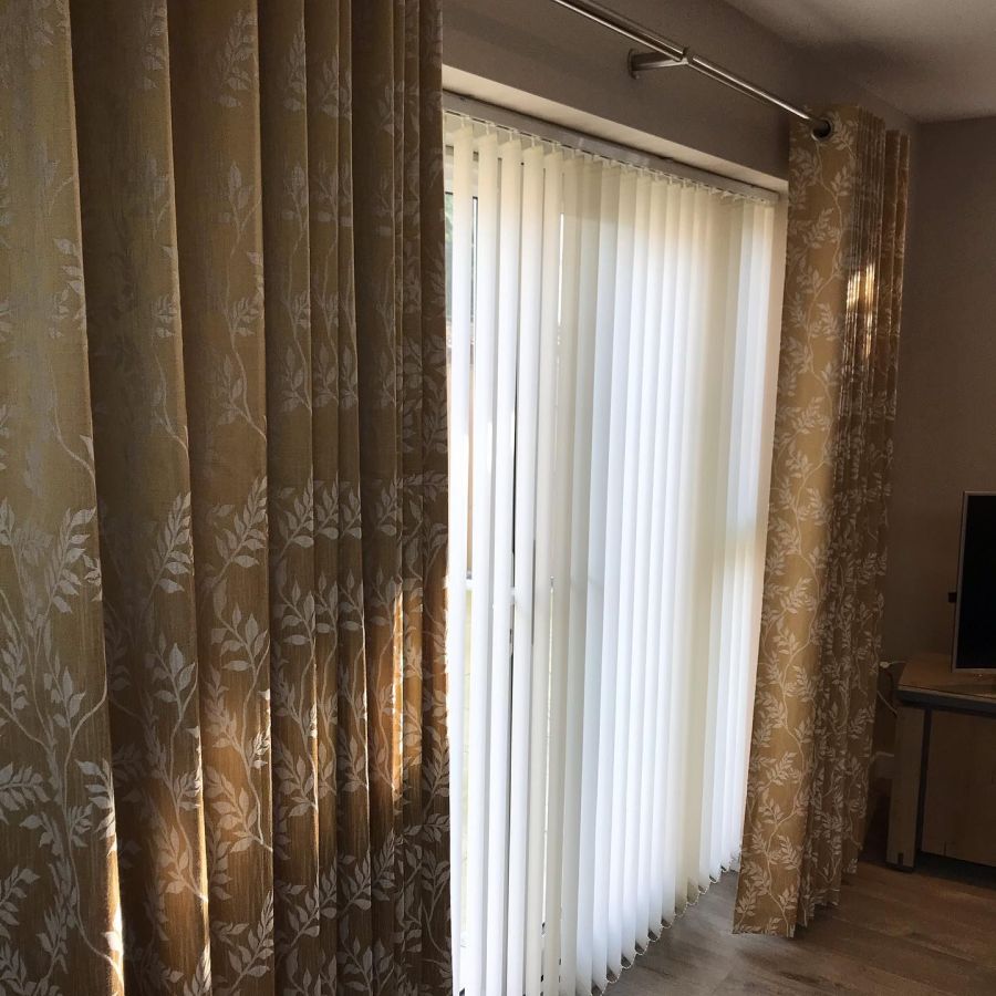 Solaire Blinds #3
